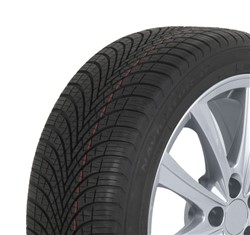 Шина DEBICA 185/65R15 88 H Navigator 3, всесезонна, без камери, (579139)